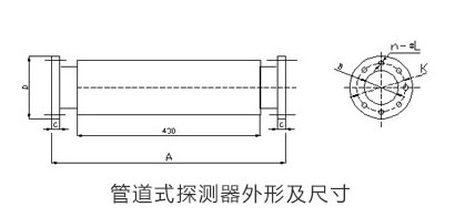 磁性物详情外形尺寸